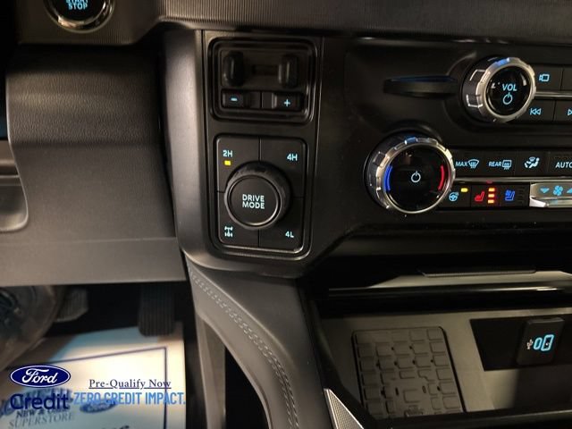 New 2026 Ford F350 Platinum AWD/4WD image 16