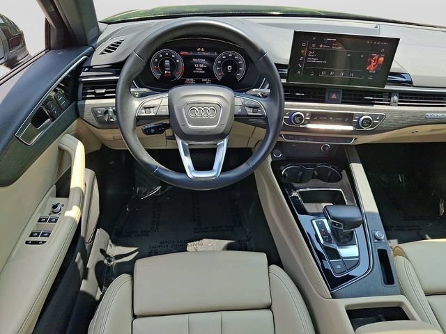 Used 2024 Audi A4 2.0T Premium Plus AWD/4WD image 13