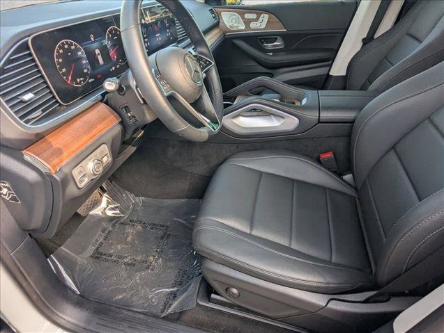 Certified 2025 Mercedes-Benz GLE 350 4MATIC image 17
