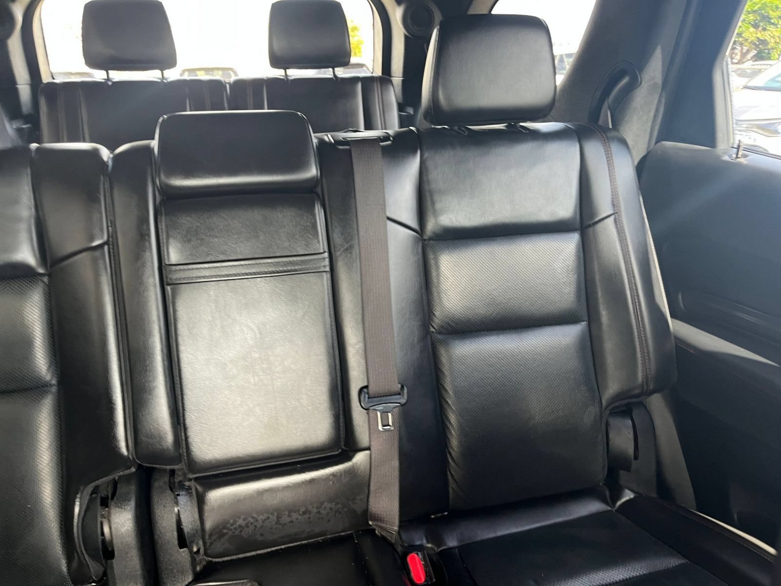 Used 2023 Dodge Durango GT RWD image 42