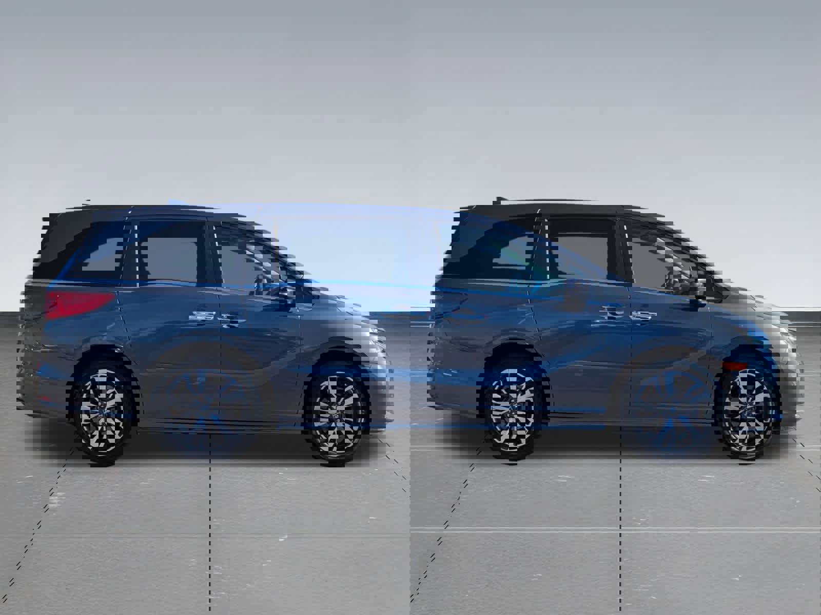 Certified 2023 Honda Odyssey Touring image 7