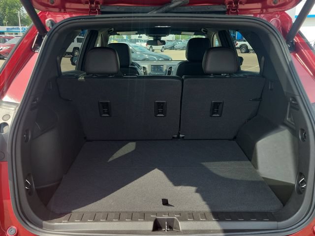 Used 2022 Chevrolet Equinox RS FWD image 29