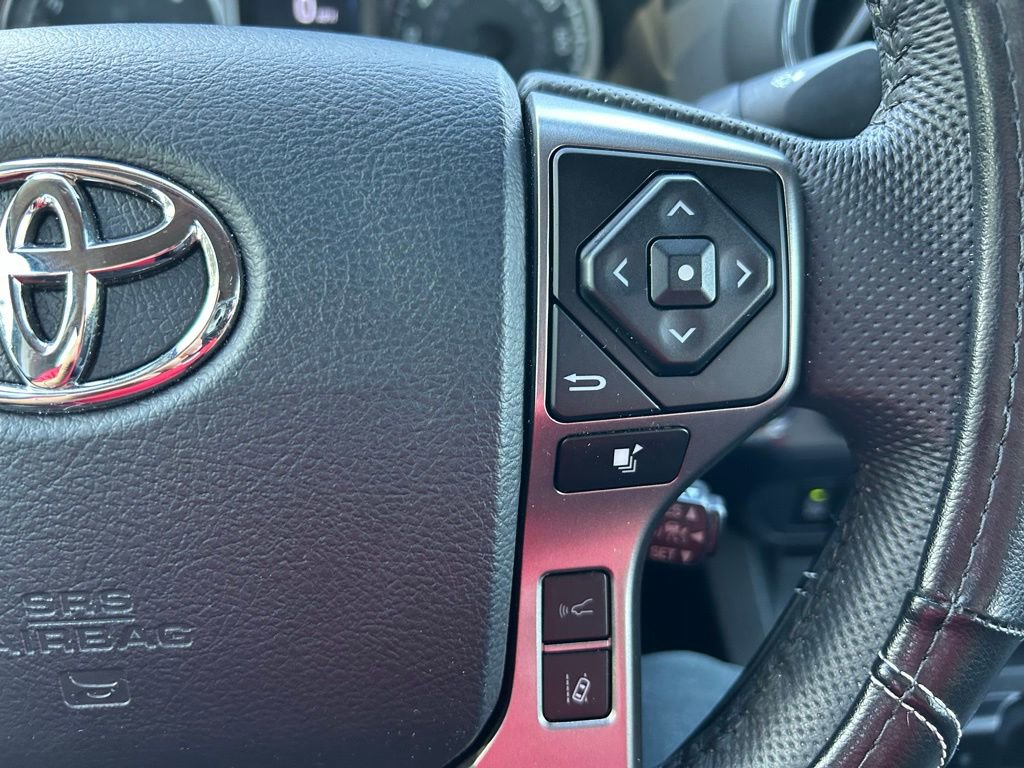 Certified 2023 Toyota Tacoma 4x4 Double Cab image 19