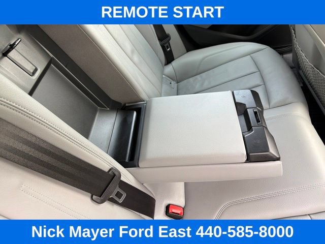 Used 2019 Audi A4 2.0T Premium Plus w/ Premium Plus Package AWD/4WD image 30