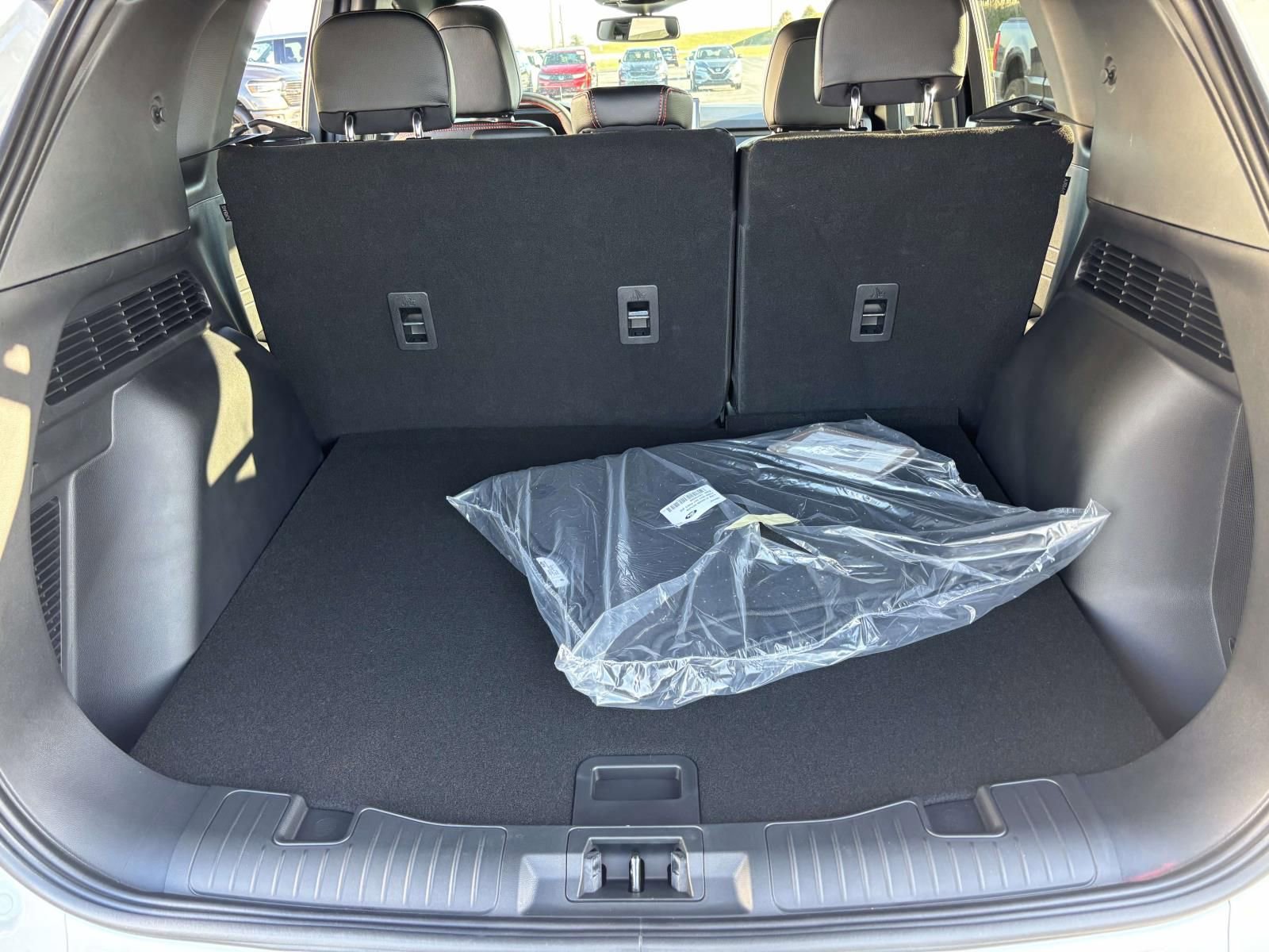 New 2026 Ford Escape ST-Line Elite w/ Premium Technology Package image 9