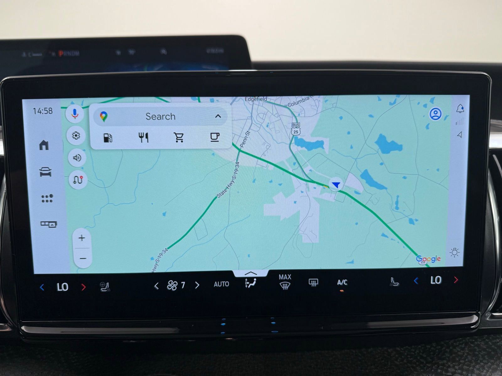 New 2025 Ford Expedition Tremor image 21