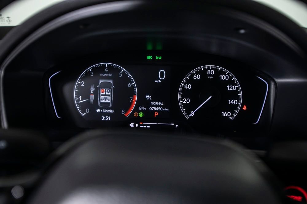 Used 2023 Honda Civic Sport image 22