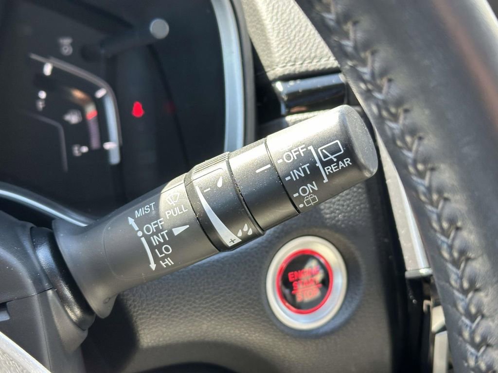 Certified 2022 Honda CR-V EX-L image 23