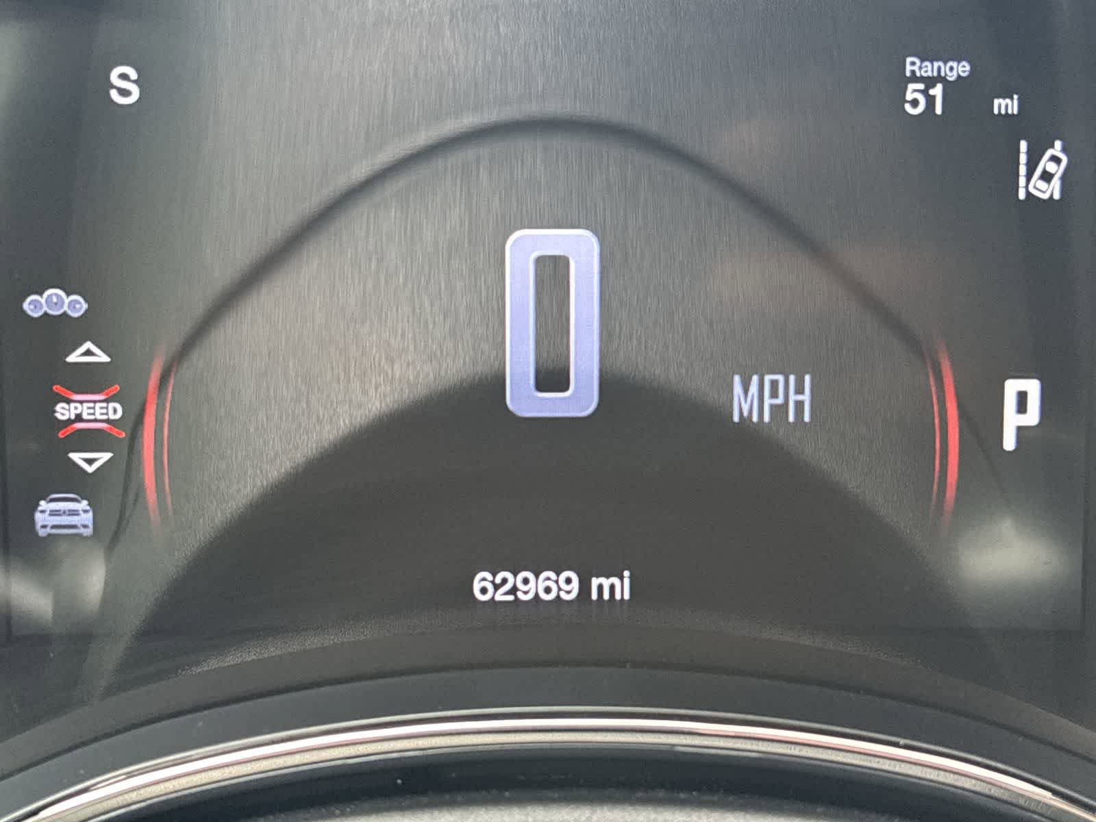 Used 2019 Dodge Durango R/T w/ Technology Group AWD/4WD image 15