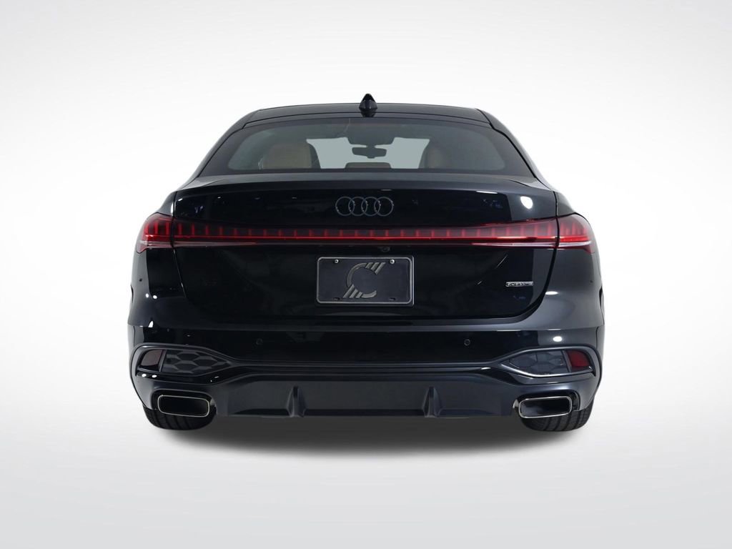 New 2026 Audi A5 2.0T Premium Plus image 4