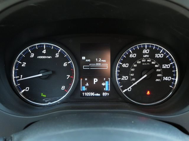 Used 2018 Mitsubishi Outlander LE FWD image 19