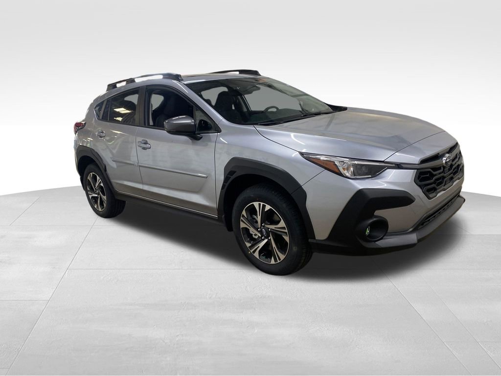 New 2026 Subaru Crosstrek 2.0i Premium AWD/4WD image 5