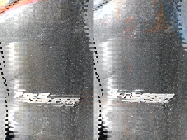 Used 2021 Ford EcoSport SE image 8