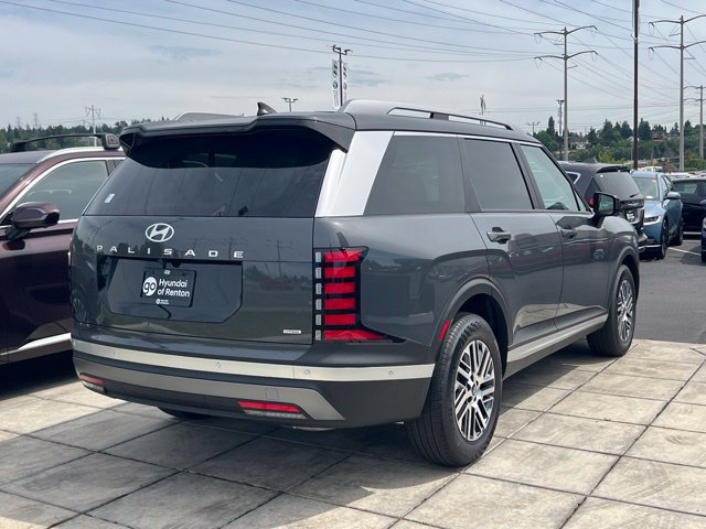 New 2026 Hyundai Palisade SEL AWD/4WD image 5