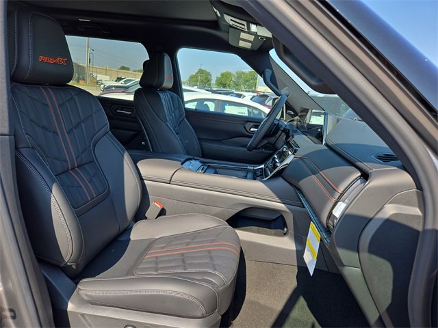New 2026 Nissan Armada PRO-4X image 14