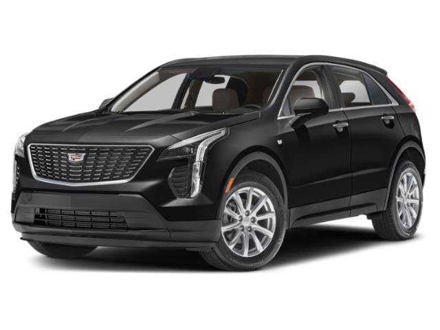 Used 2023 Cadillac XT4 Premium Luxury w/ Technology Package AWD/4WD image 1