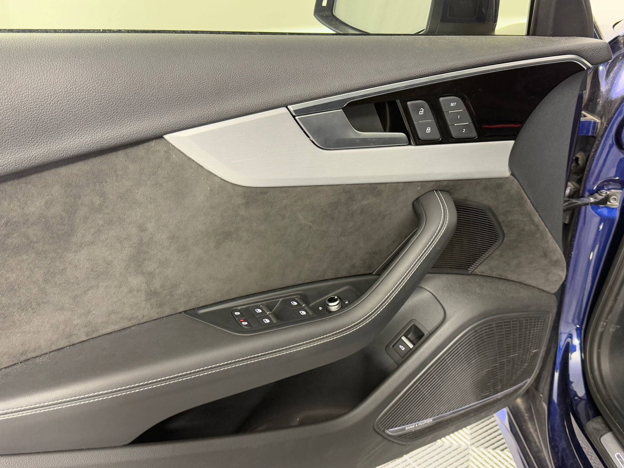 Used 2020 Audi A4 2.0T Premium Plus w/ Premium Plus Package image 15