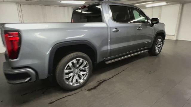 New 2026 GMC Sierra 1500 Denali w/ Denali Reserve Package AWD/4WD image 8