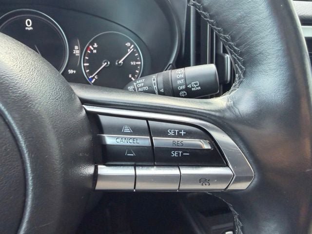 Used 2023 MAZDA CX-50 2.5 S w/ Weather Package AWD/4WD image 17