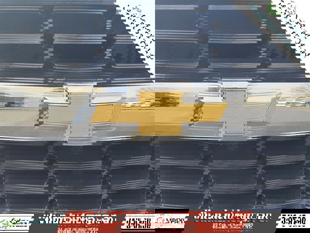 Certified 2018 Chevrolet Silverado 1500 LT image 28