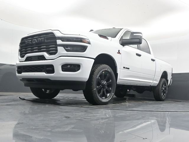 New 2026 RAM 2500 Big Horn image 41