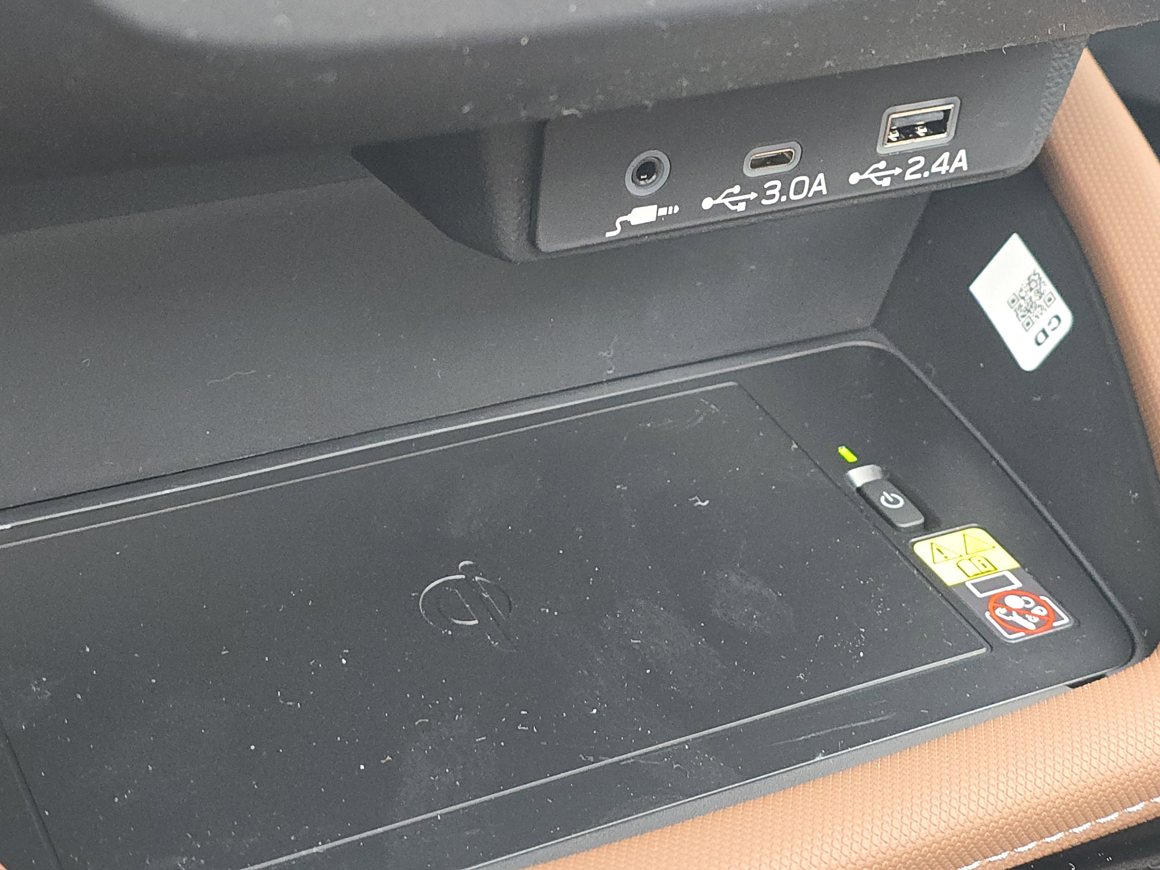 New 2026 Subaru Forester Touring image 26