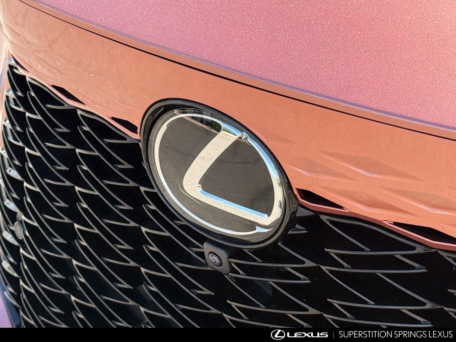 Certified 2024 Lexus RX 500h F Sport image 34