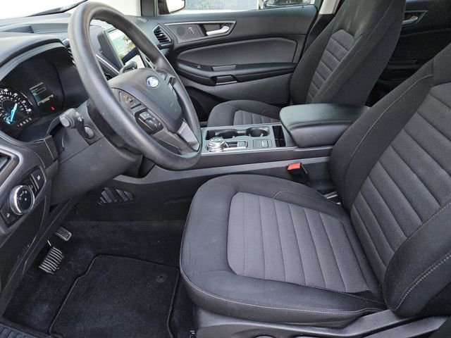 Used 2024 Ford Edge SE w/ Black Appearance Package AWD/4WD image 27