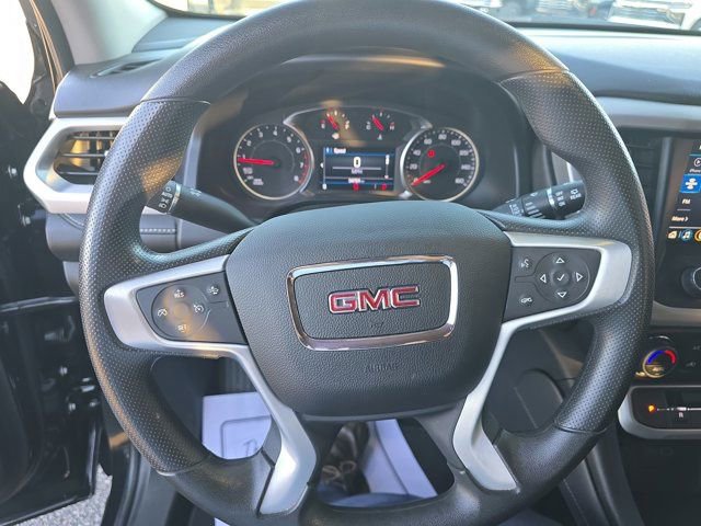 Used 2023 GMC Acadia SLE image 20