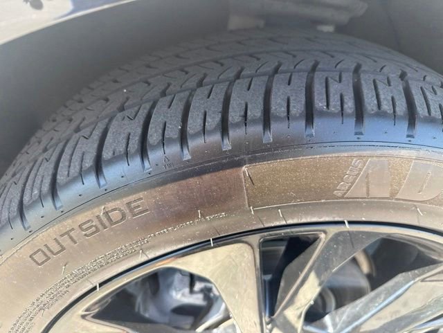 Used 2022 Chevrolet Blazer RS AWD/4WD image 10