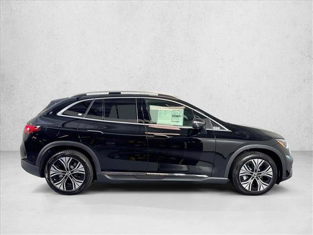 New 2026 Mercedes-Benz EQE 320 4MATIC SUV image 4