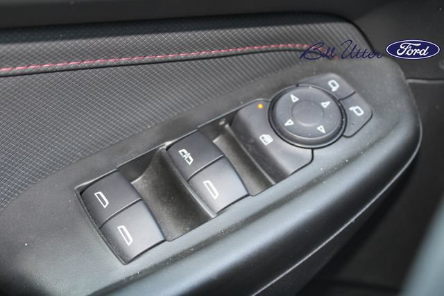 Used 2021 Chevrolet TrailBlazer RS FWD image 20