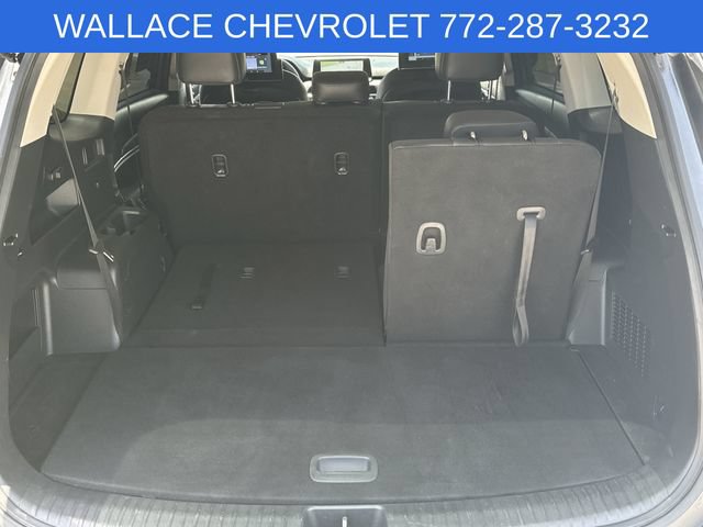 Used 2022 Kia Telluride LX FWD image 10