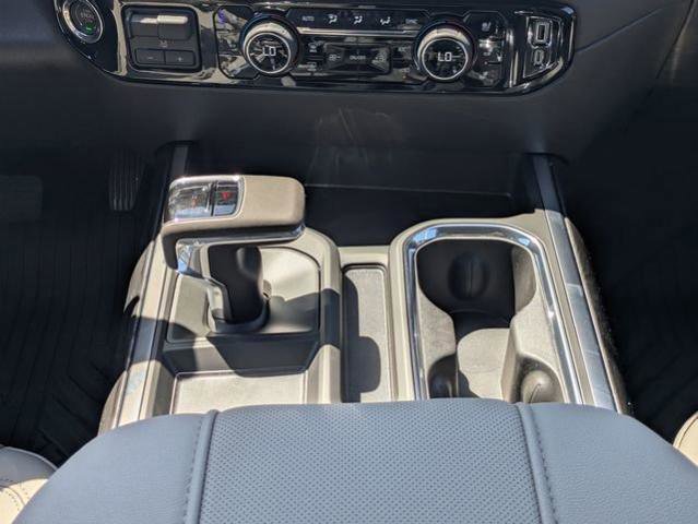 New 2026 Chevrolet Silverado 1500 LTZ image 21