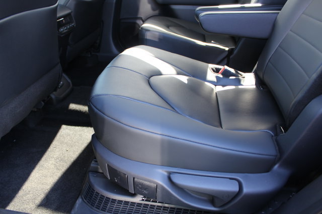 New 2026 Toyota Highlander XLE AWD/4WD image 17
