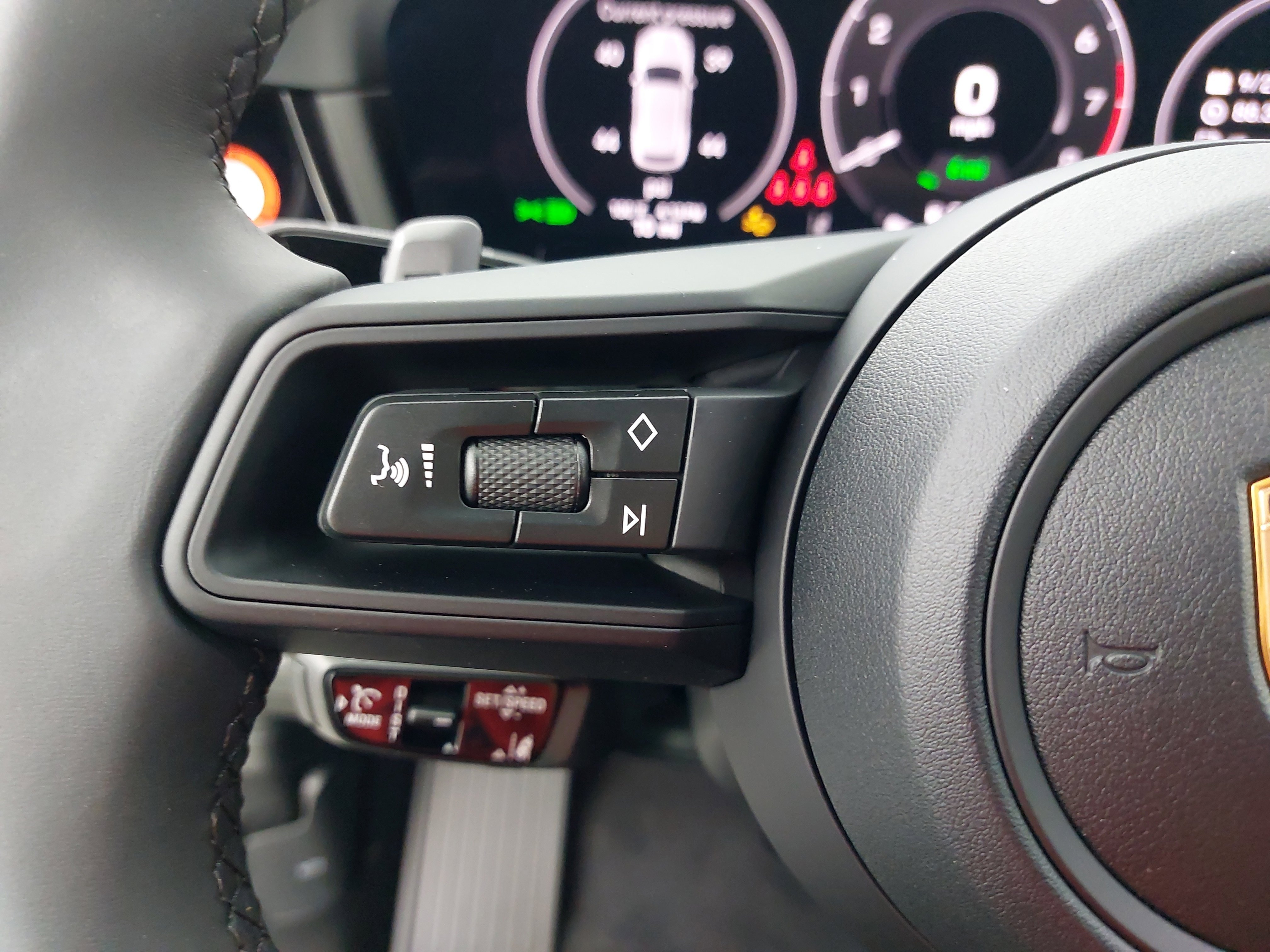 New 2026 Porsche Cayenne E-Hybrid image 19