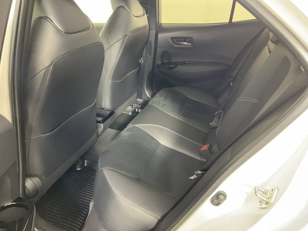 Certified 2025 Toyota Corolla Premium image 19