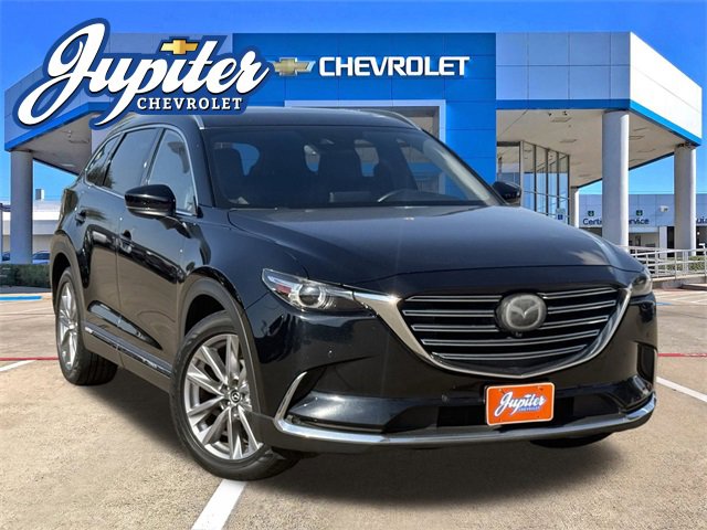 Used 2020 MAZDA CX-9 Grand Touring image 1