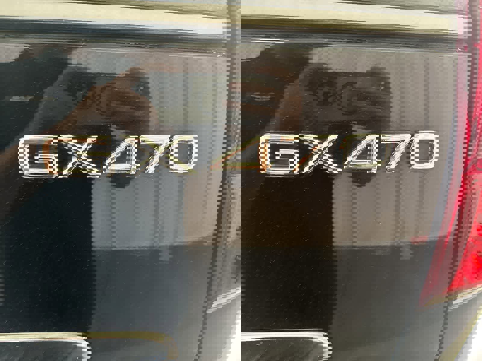 Used 2009 Lexus GX 470 image 14