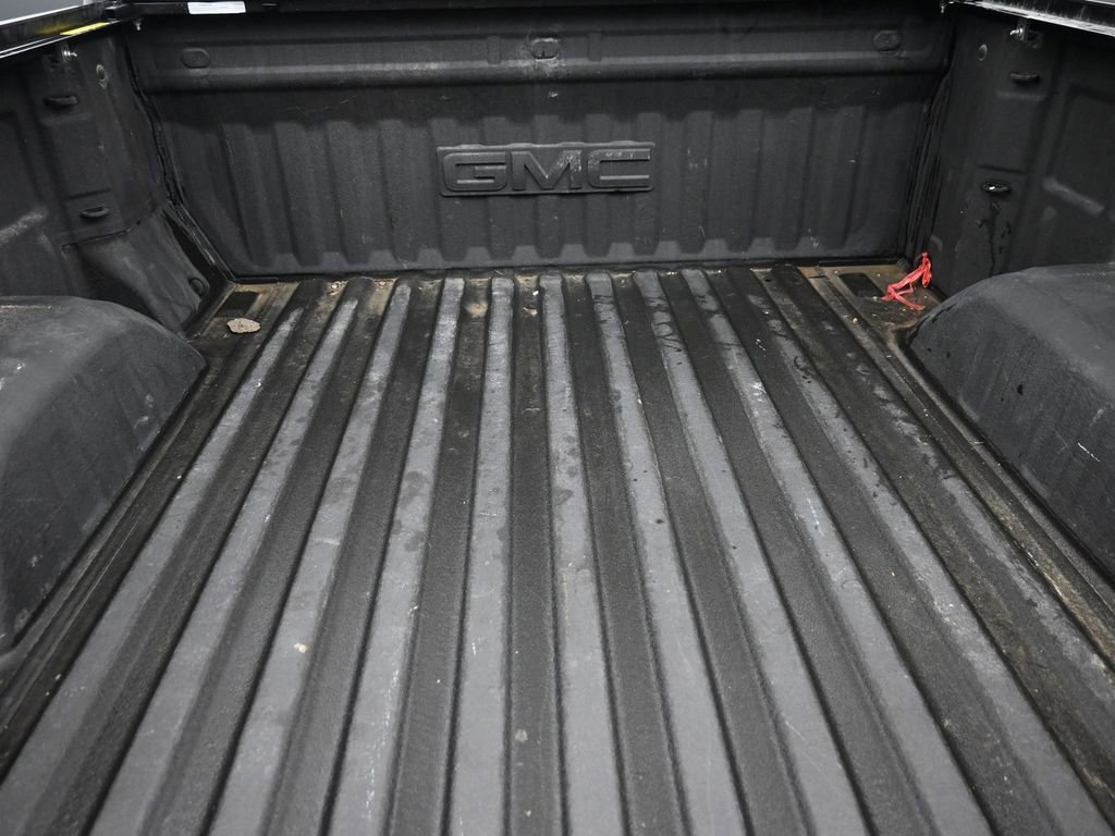 Used 2020 GMC Sierra 1500 SLT w/ SLT Premium Plus Package AWD/4WD image 9