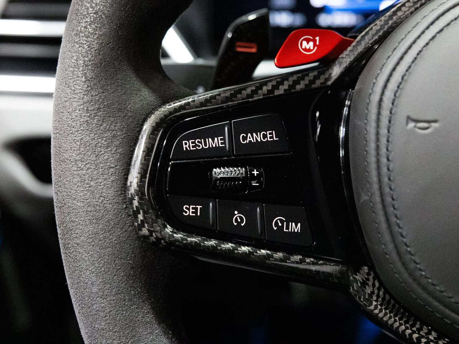 Used 2025 BMW M3 Competition w/ Executive Package AWD/4WD image 49