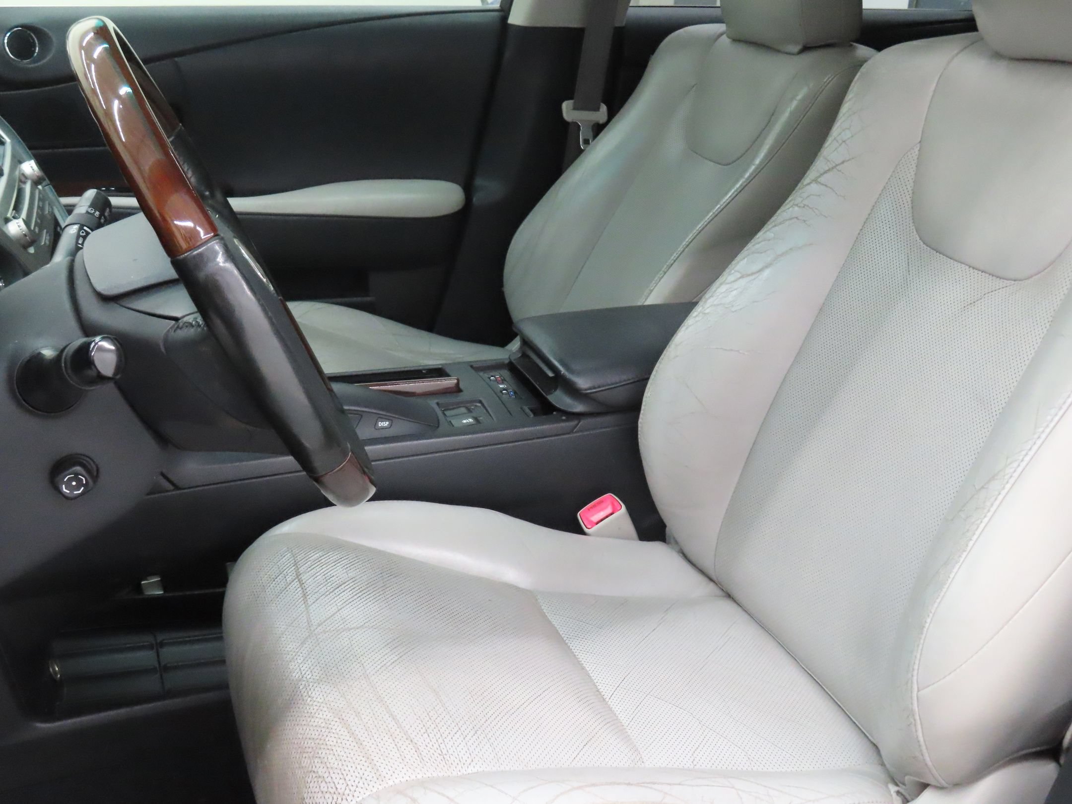 Used 2012 Lexus RX 450h FWD w/ Premium Pkg image 11