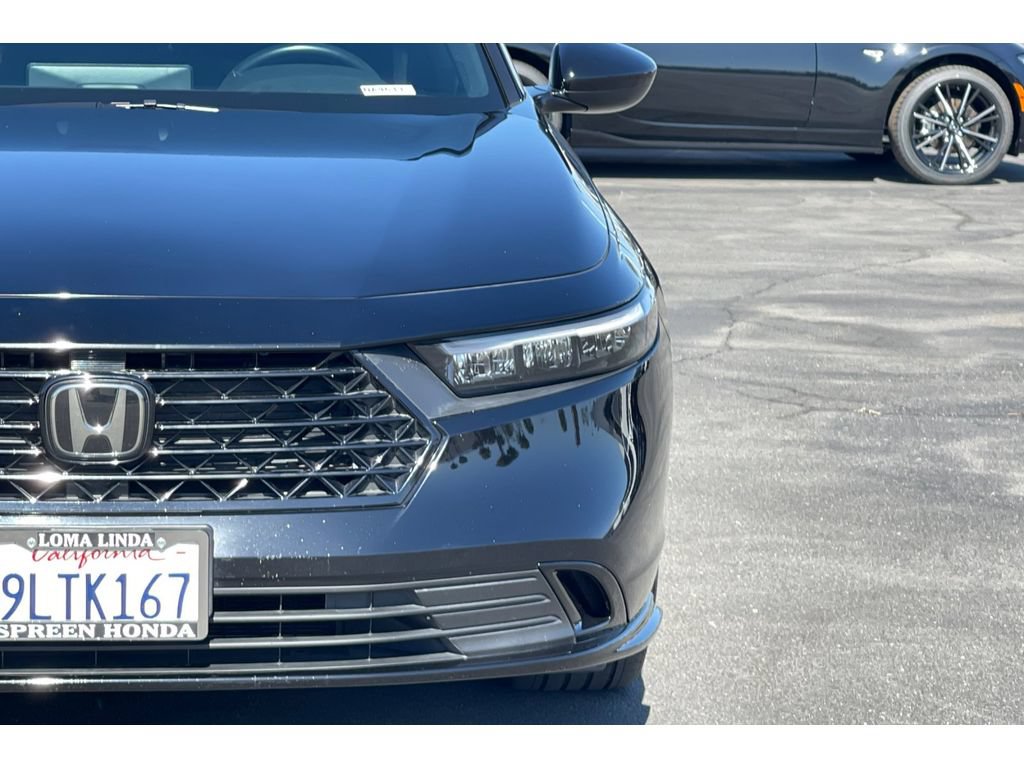 Used 2024 Honda Accord Sport image 48