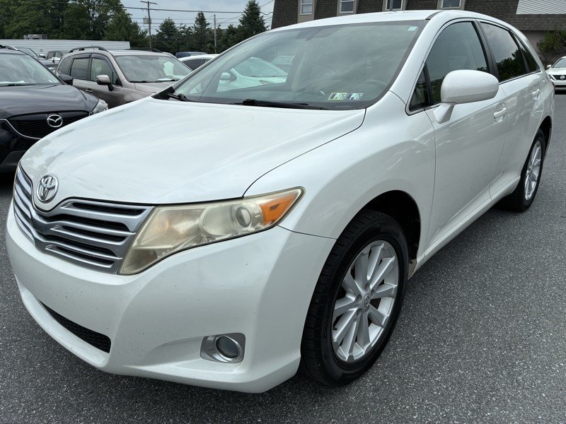 Used 2009 Toyota Venza FWD image 1