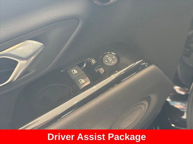 Certified 2024 Toyota Supra Premium w/ Driver Assist Package RWD image 16