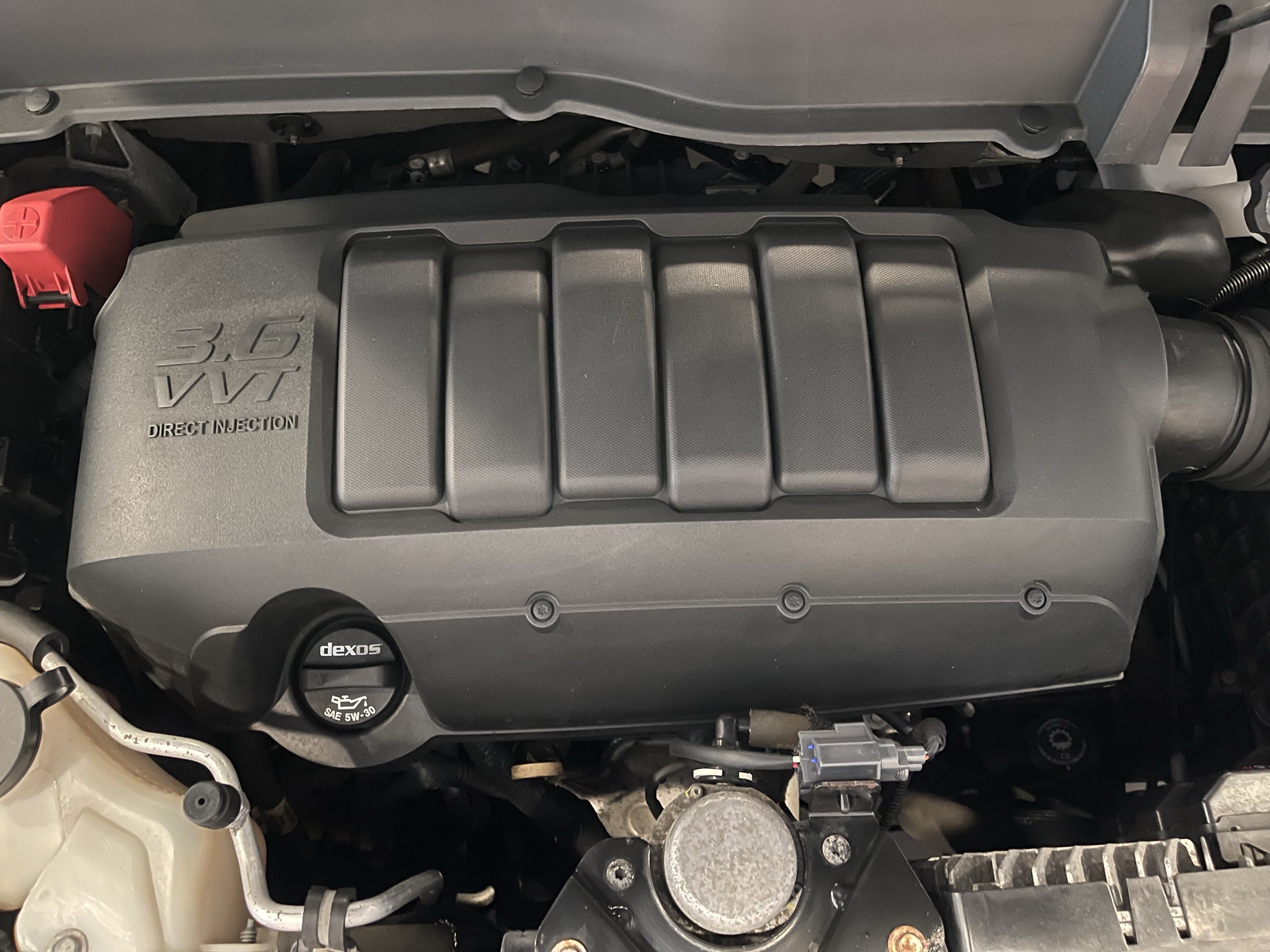 Used 2013 GMC Acadia SLT AWD/4WD image 26