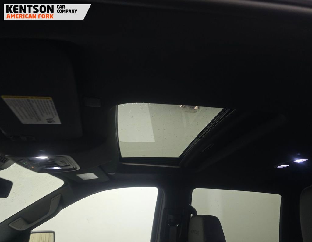 Used 2024 GMC Sierra 1500 AT4 w/ AT4 Premium Package image 10