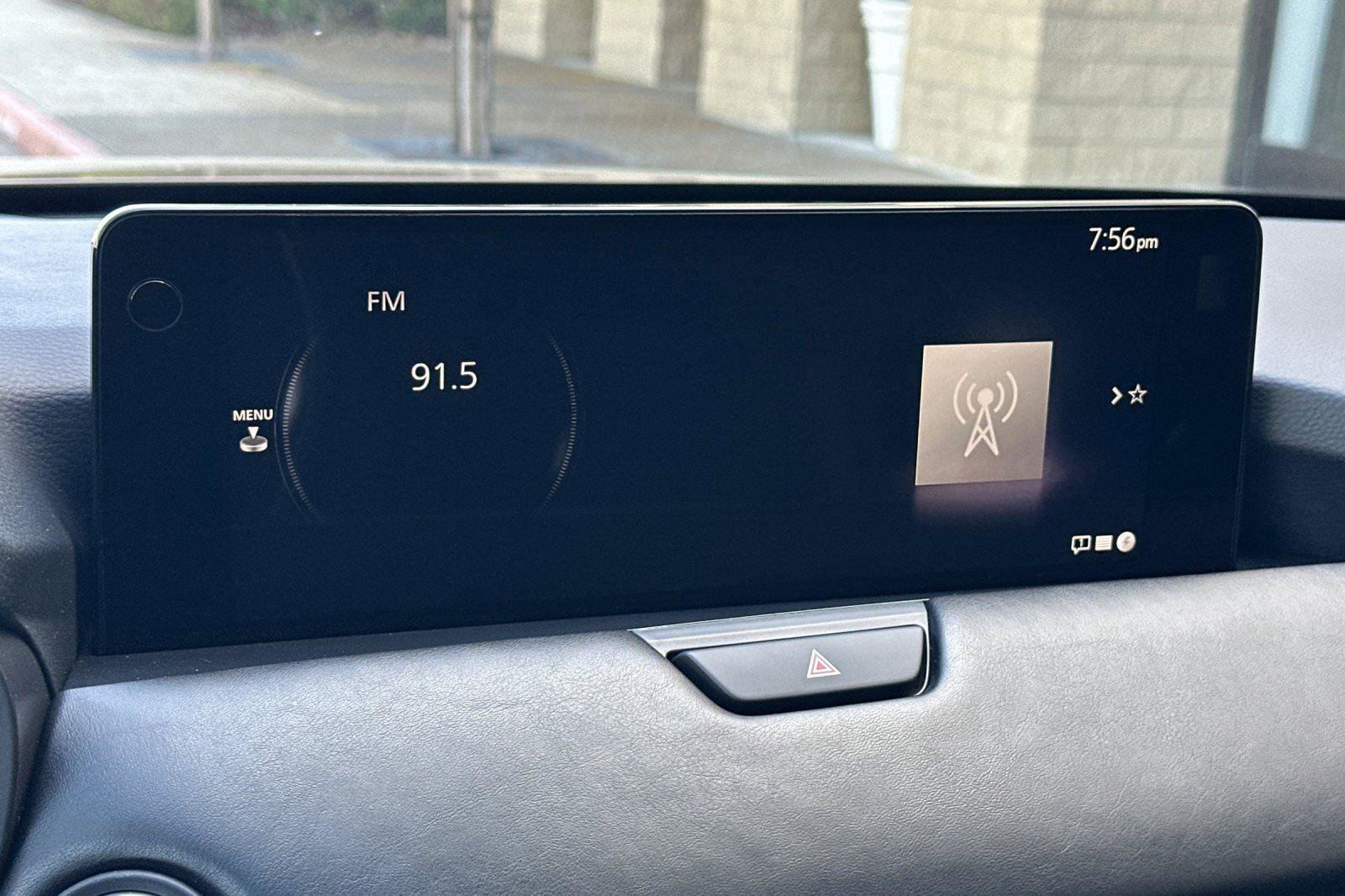 New 2025 MAZDA CX-70 3.3 Turbo S w/ Premium Package image 17