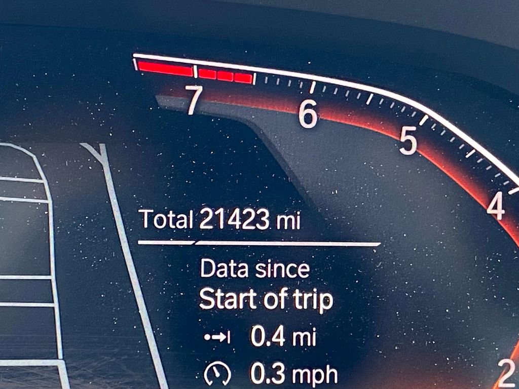 Used 2020 BMW 840i Coupe w/ M Sport Package image 34