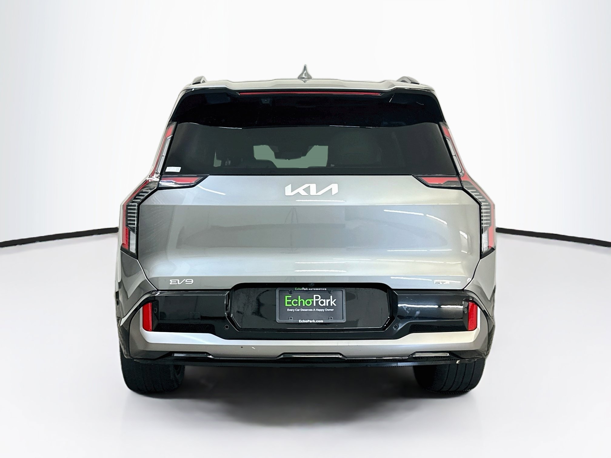 Used 2024 Kia EV9 GT-Line AWD/4WD image 7